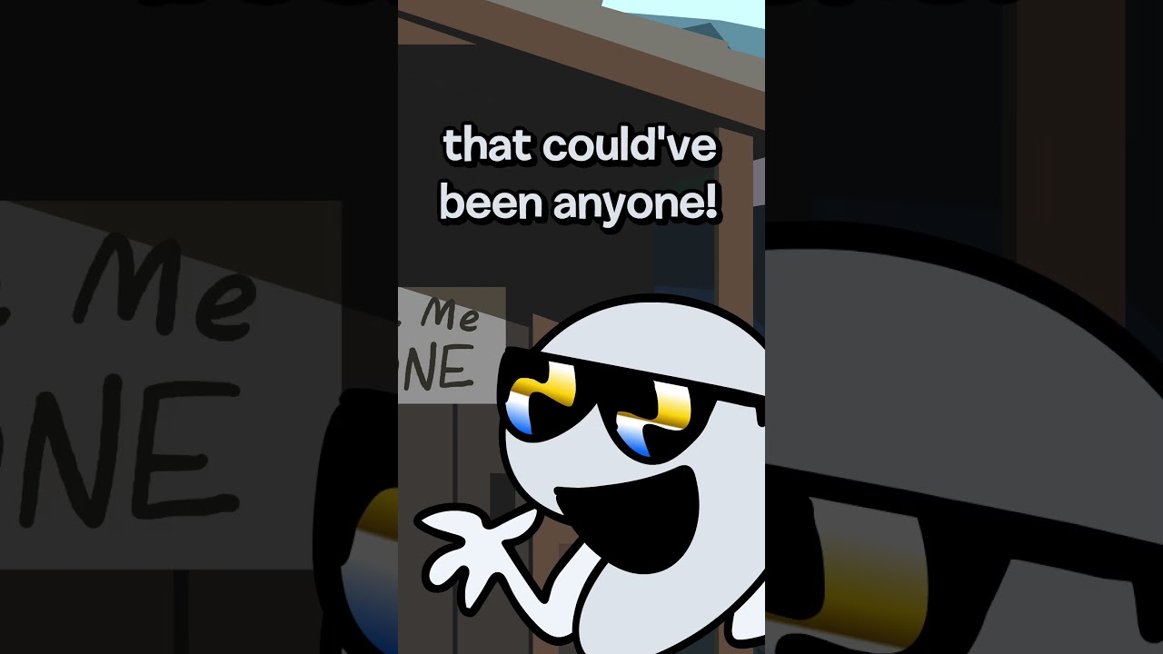 Six and Nine's Mysterious Visit to Fifteen 🕵️‍♂️