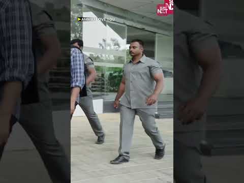 🥺 | Amma I Love You | Chiranjeevi Sarja | Sun NXT Kannada