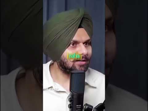 MF GABHRU! - Karan Aujla #mfgabhru #karanaujla #dhh #desihiphop