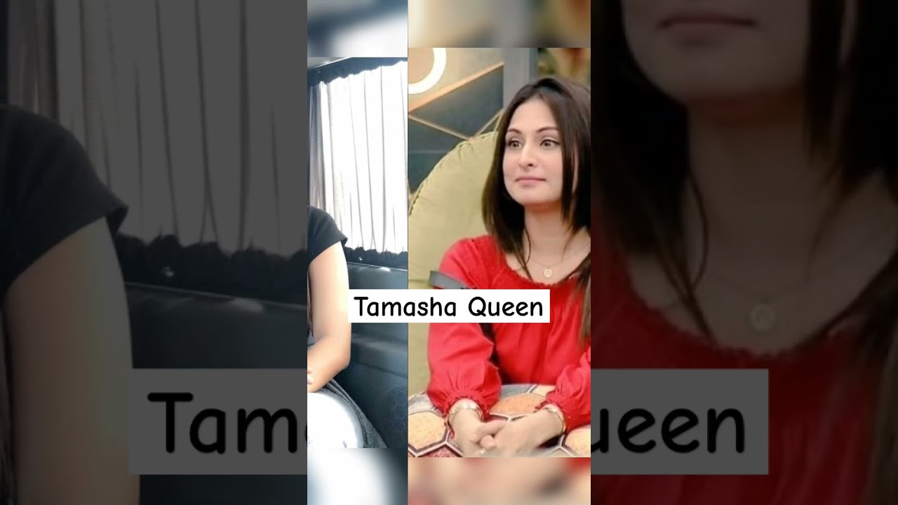 Arooba Mirza: Queen of Season 2 ๐