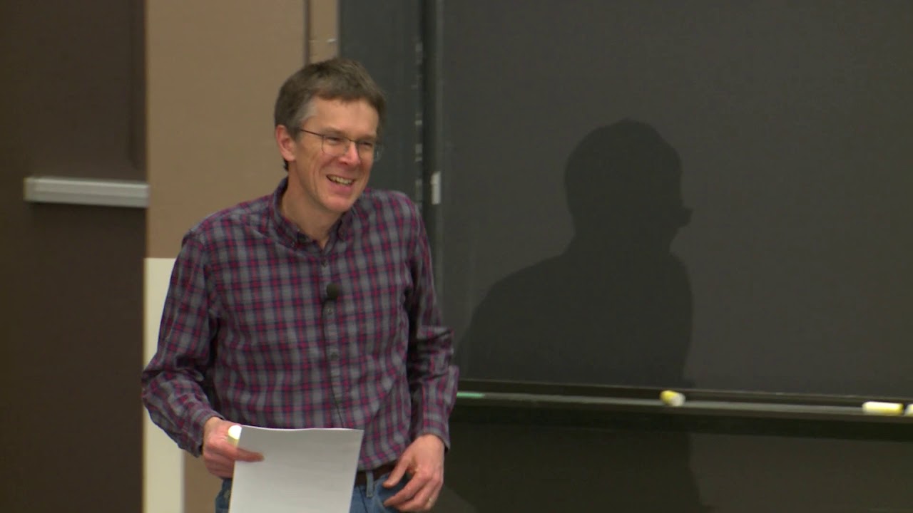 MIT 6.824 Distributed Systems Course - Lecture 1: Introduction