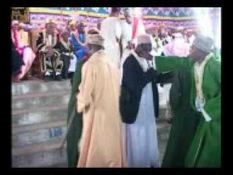 chainri fait par houdailou Ahmed Daoud (Mes parents)