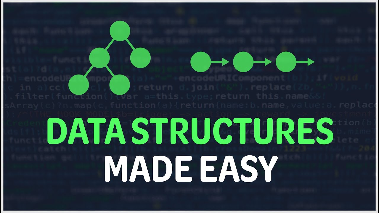 Top 7 Data Structures Every Developer Must Know for Interviews 📚
