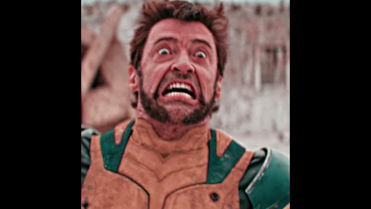 Deadpool vs Wolverine: Immortal Clash 🔥