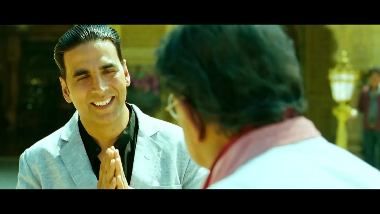 Boss Best Action Scene | Akshay Kumar | Ronit Roy | New Comedy Action Movie Scene