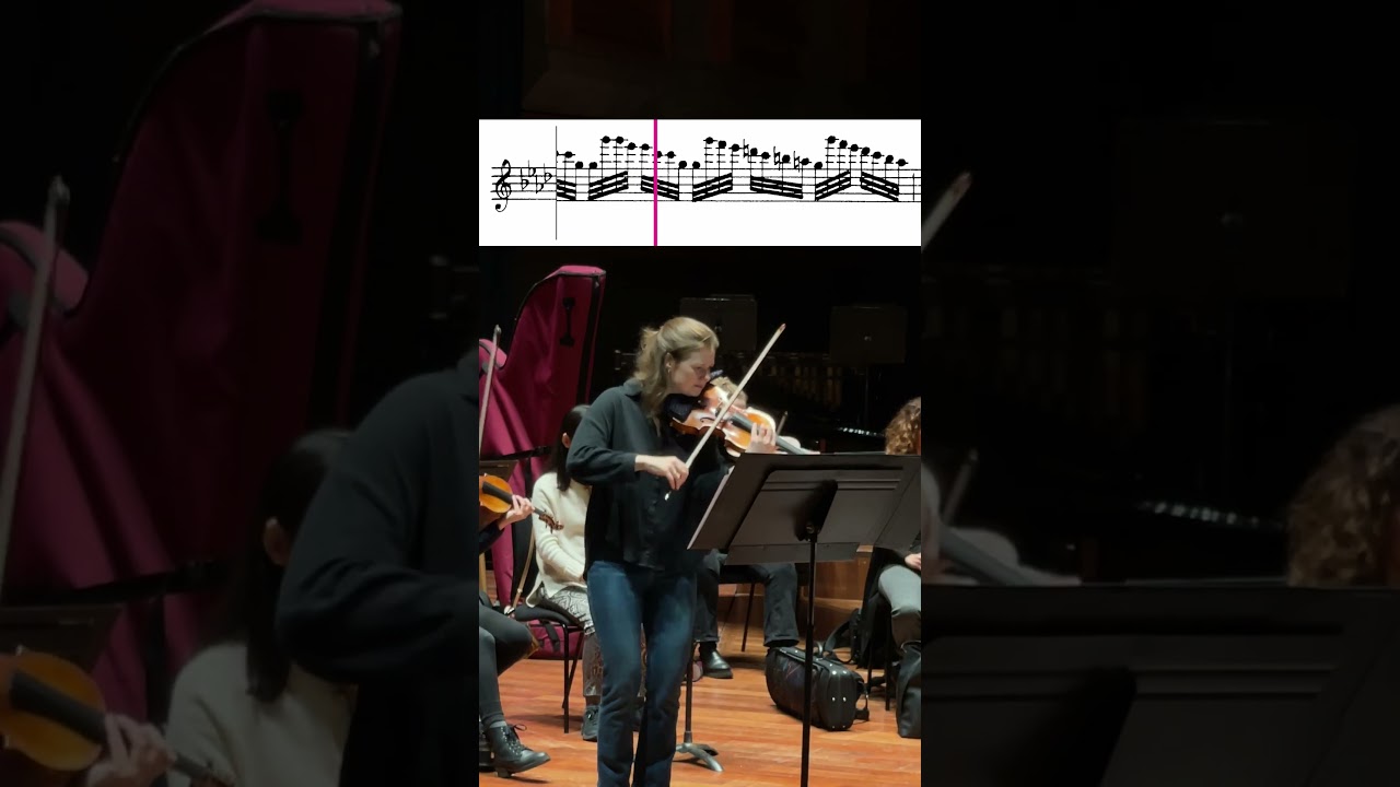 Vivaldi's Four Seasons: Winter ❄️