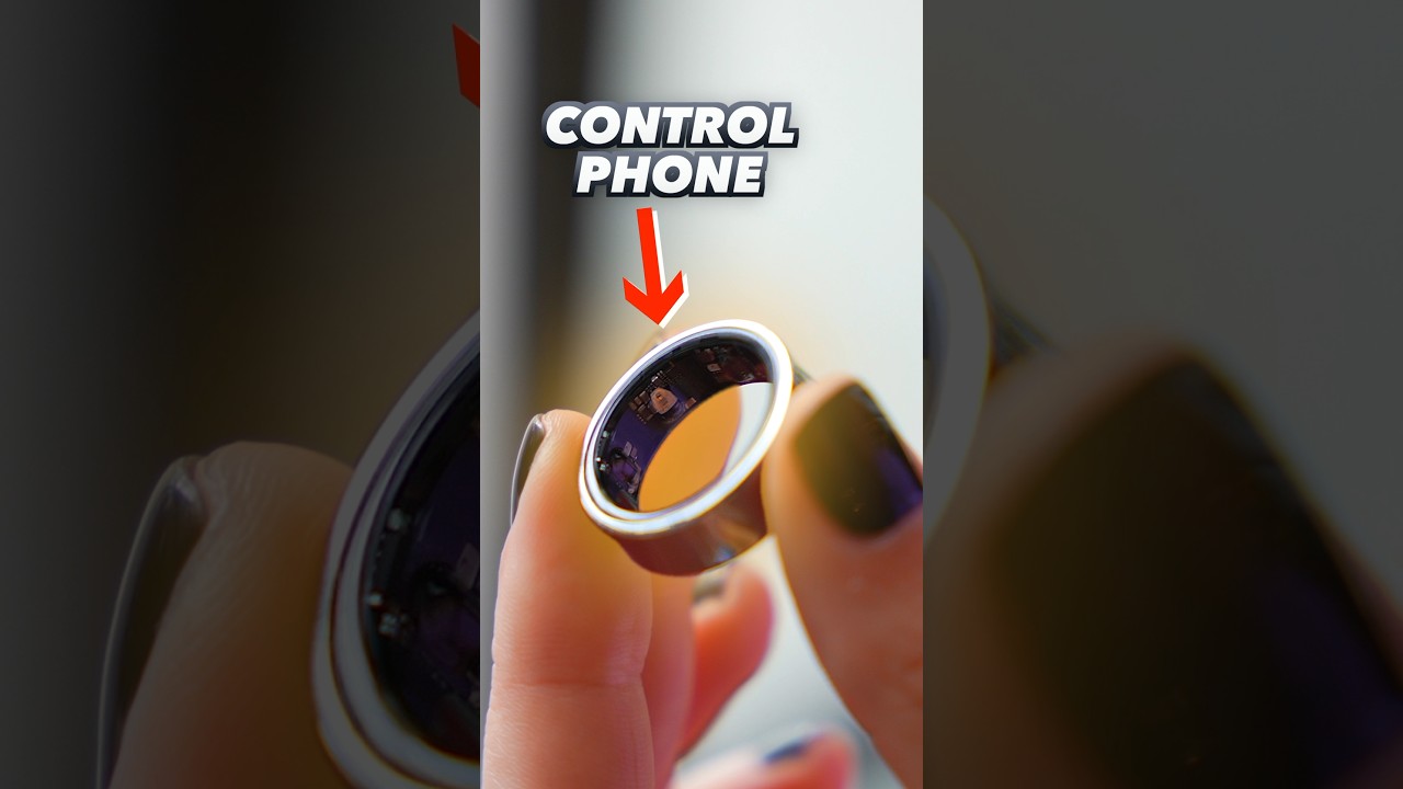 Galaxy Ring: Must-Know Features & Cool Uses ✨