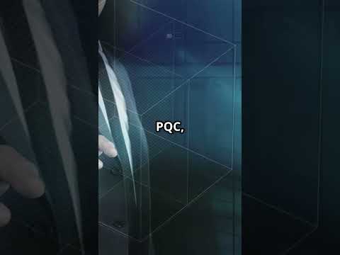 π Unlocking the Future of Data Security with Blockchain & Post-Quantum Cryptography π