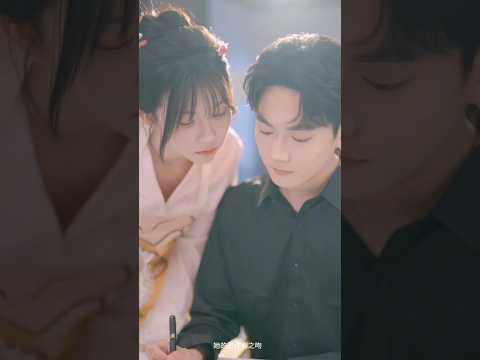 Teri Muskaan Mein Hai Mera Swaad😍 #short #lovestory