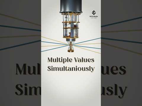 How Quantum Computers Work? Classical Vs Quantum Computing