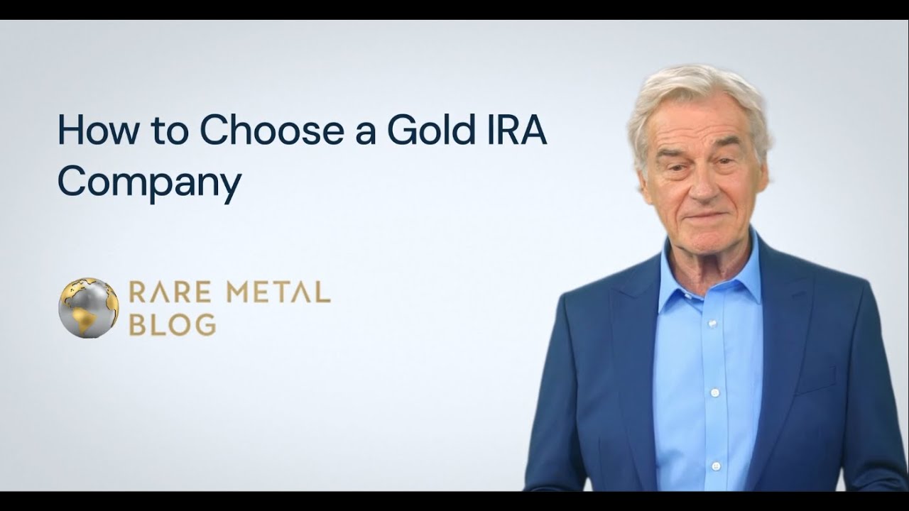 Top Gold IRA Companies & Precious Metals Review