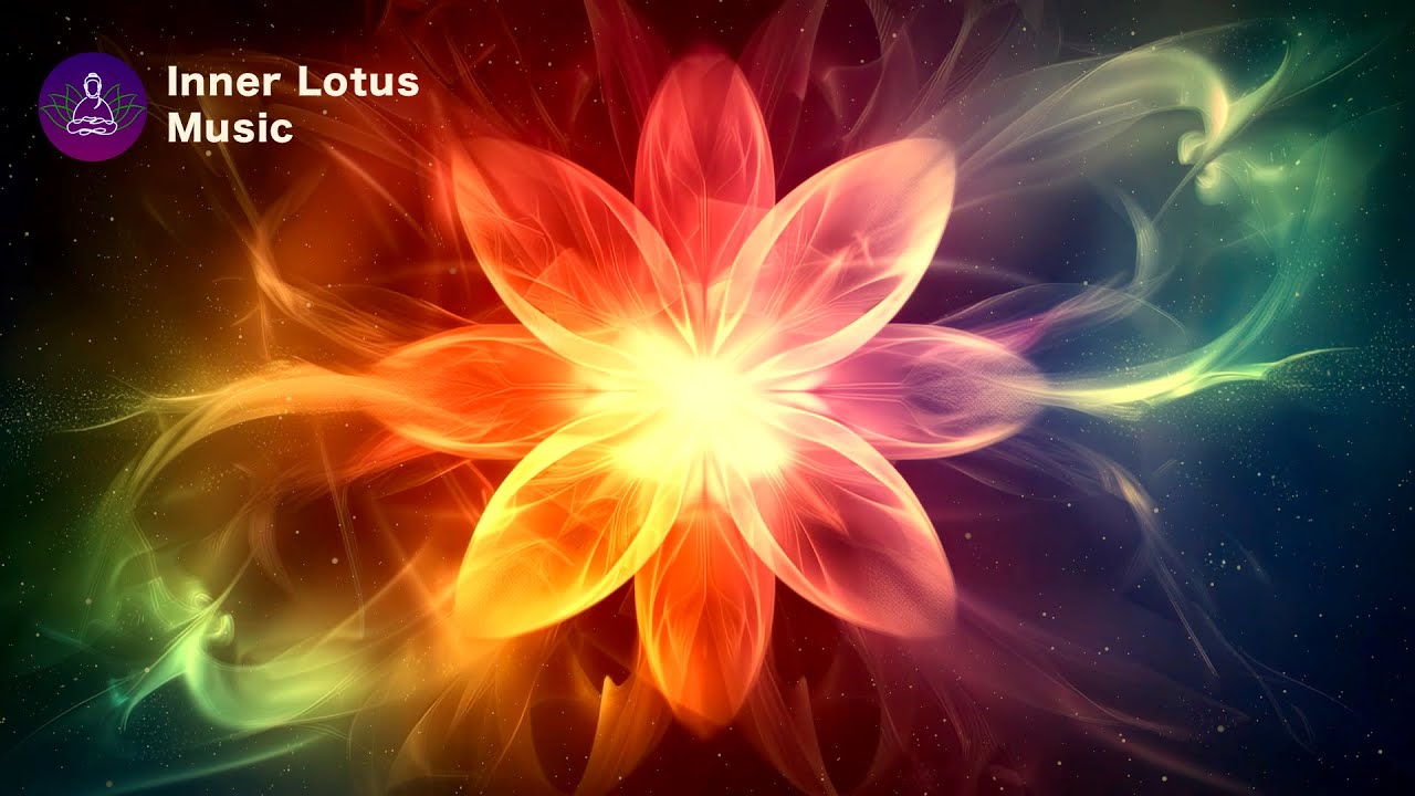 Awaken Your Higher Self with 852Hz Meditation ✨