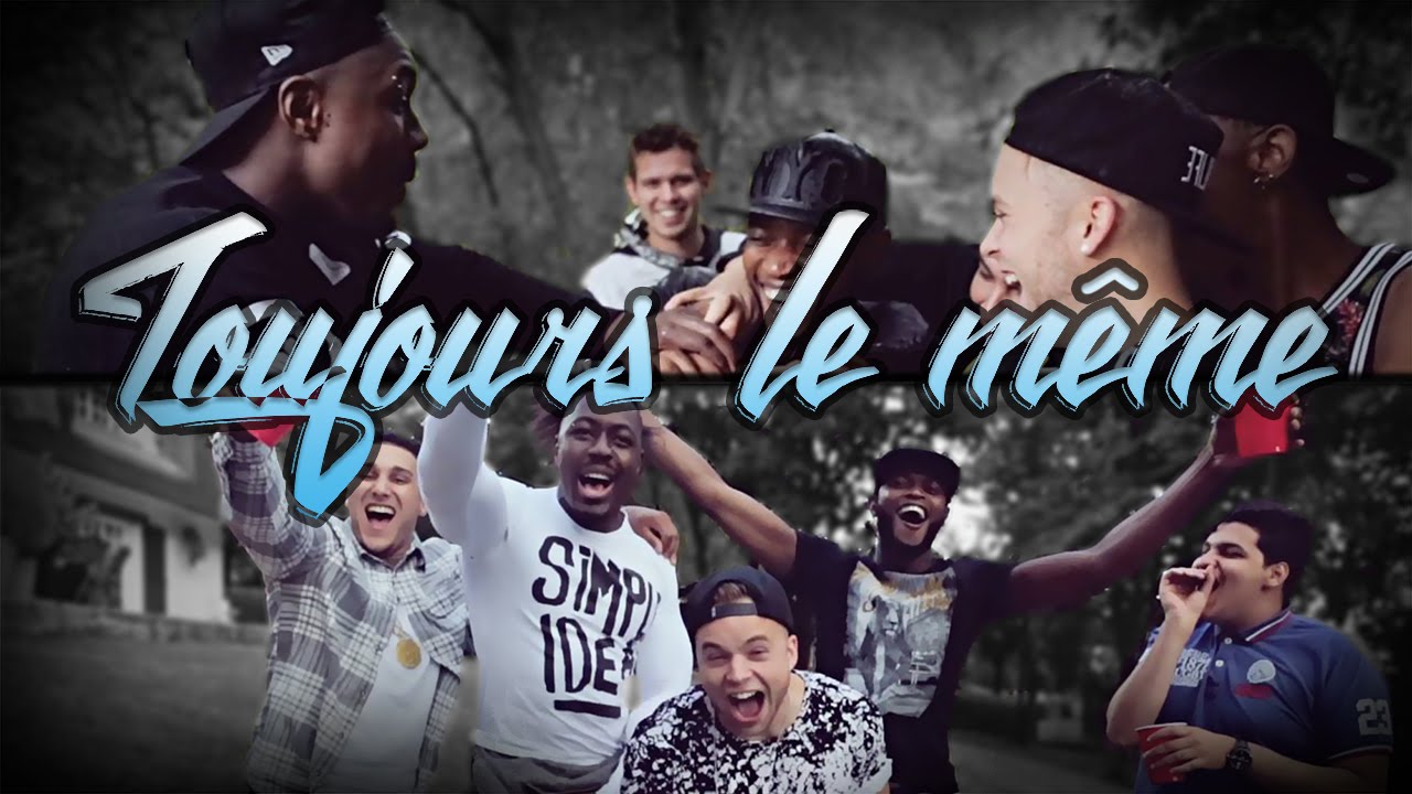 MA2X - Toujours le Même (Video) 🎶