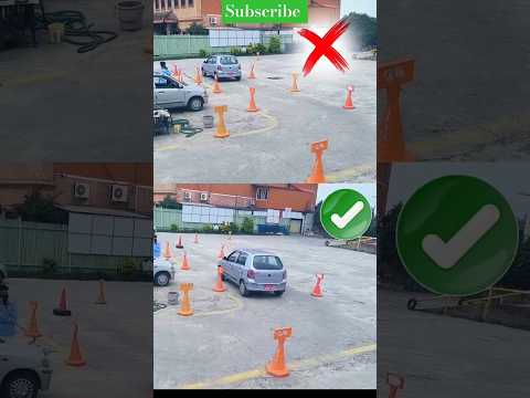 ABC Driving lesson 