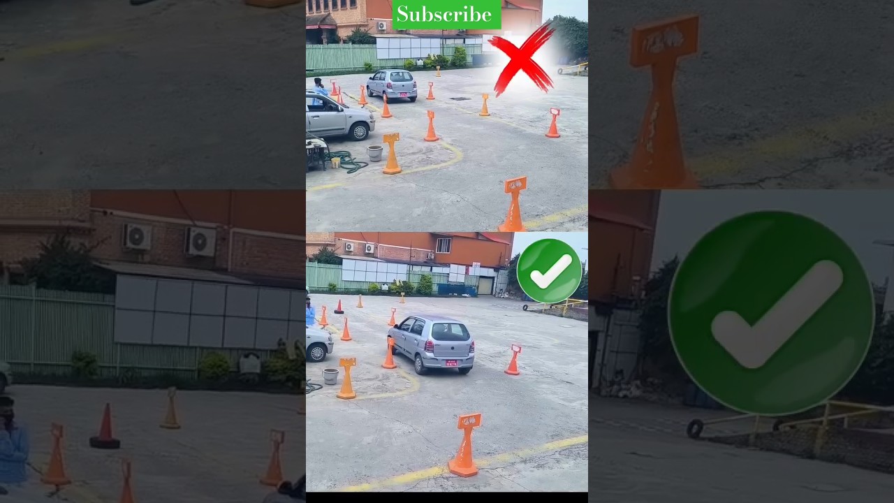 How to Pass L back in Nepal #shots #ytshort #viral #nepal #vlog#subscribe #youtubeshorts