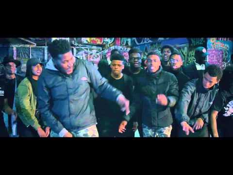Afro B ft IRAYMVMT (Jaij Hollands & K Weezy) - Back 2 Back [Music Video]