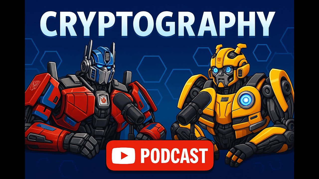 Cryptography Demystified: Unlocking the Secrets of Secure Communication 🔐