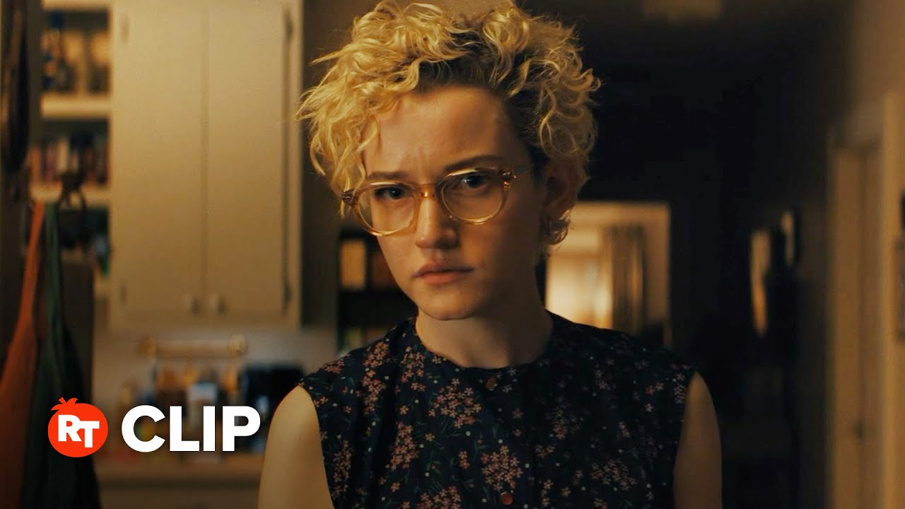 Weapons (2025) Clip: Who's There? 🎬