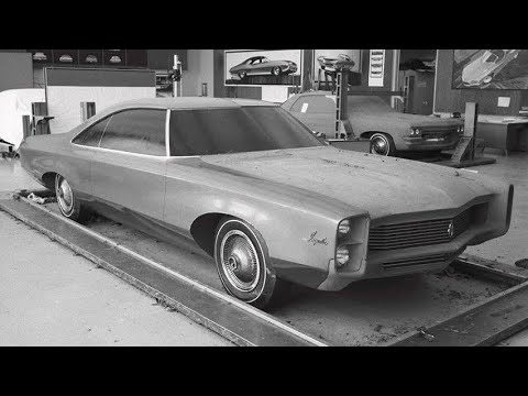 The 1971 1971 Chevrolet Impala & Caprice: Stunning Design Ideas