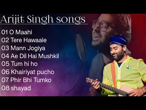 🌹Tum hi ho| Arijit new song | Arijit Singh romantic songs | Arijit Singh sad song ♥️ romantic song