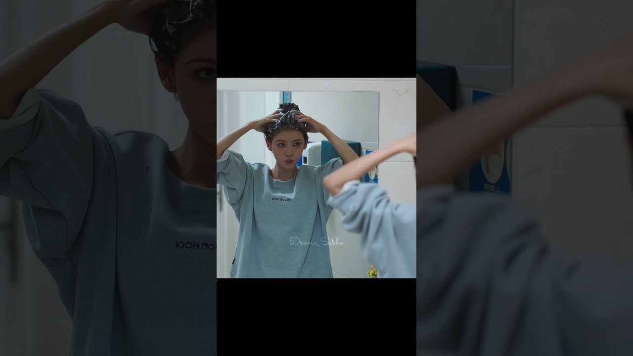 Funny Scene from C Drama 'A Beautiful Lie' 😂