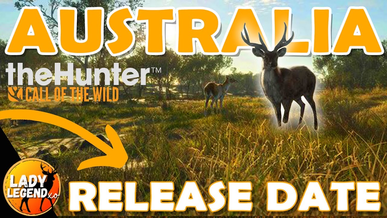 Emerald Coast Release Date in Australia! 🦘