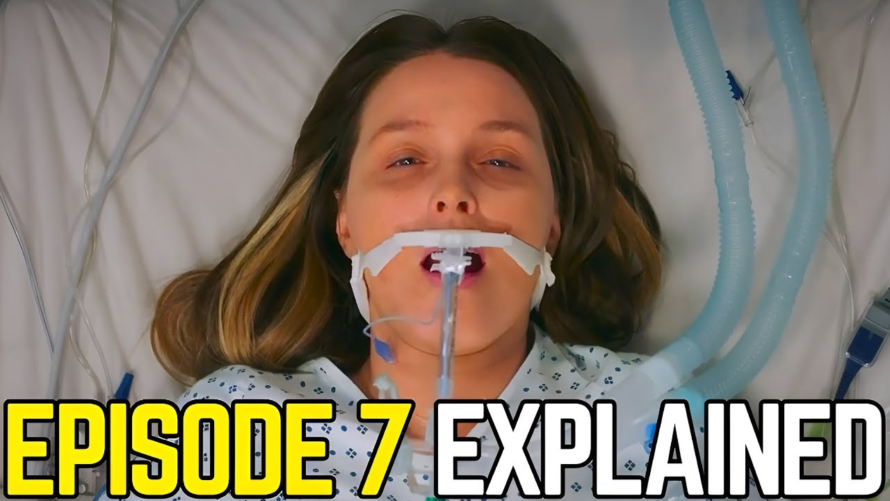 GREY’S ANATOMY Season 22 Episode 7 Ending Explained: Jo Woke Up!