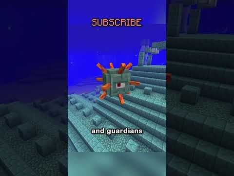 How To Beat The Ocean Monument