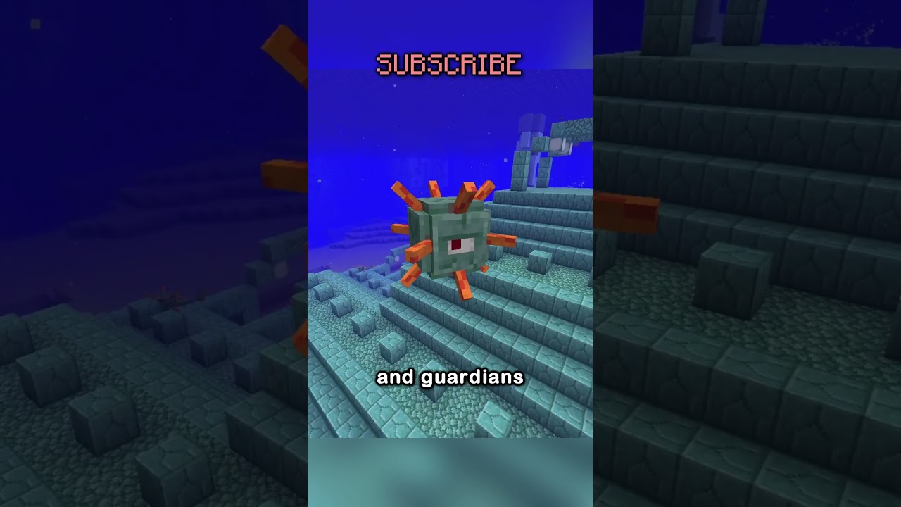 Strategies for Defeating Ocean Monuments in Minecraft