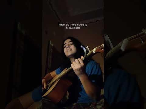 Apna bana le| Female cover| Prairna Raina