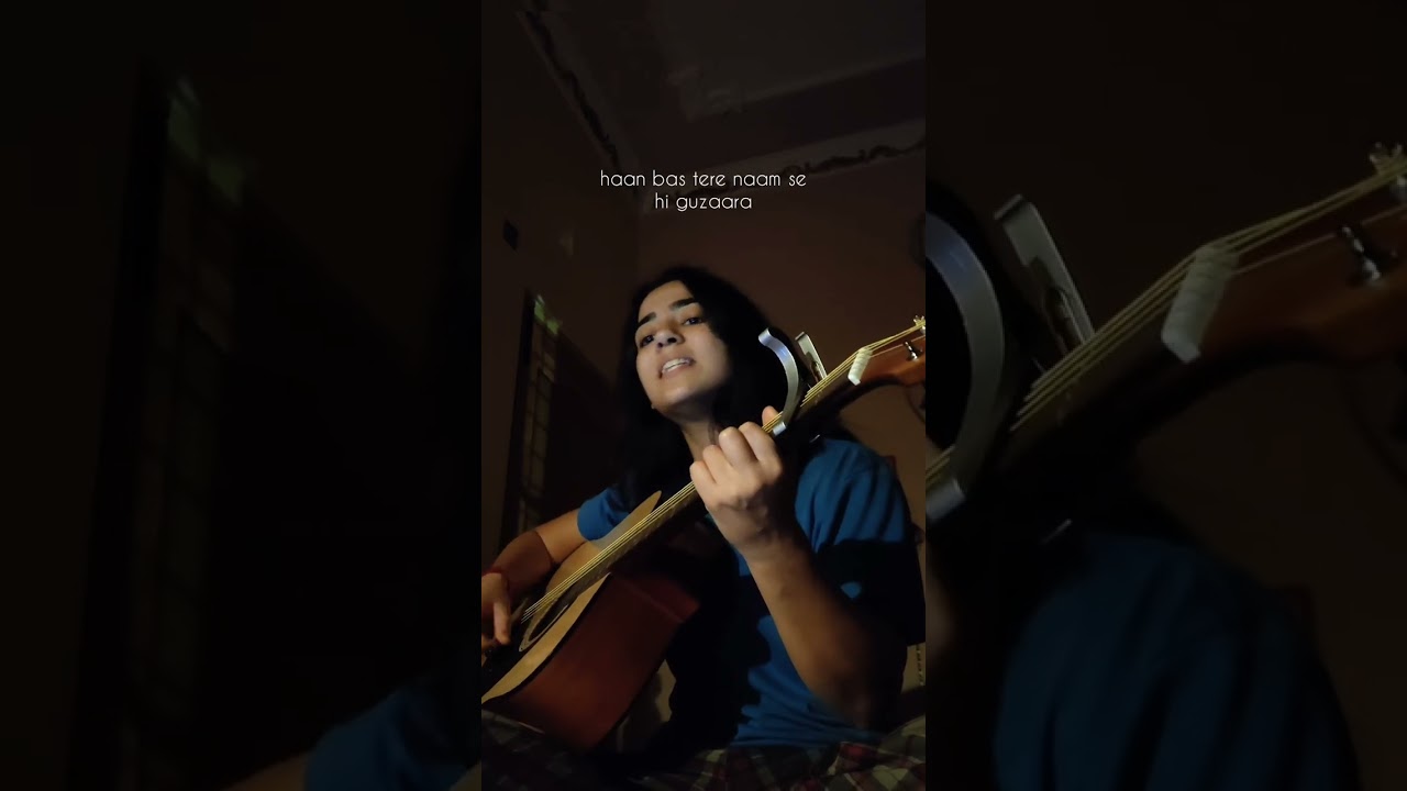 Apna Bana Le | Female Cover by Prairna Raina 🎶