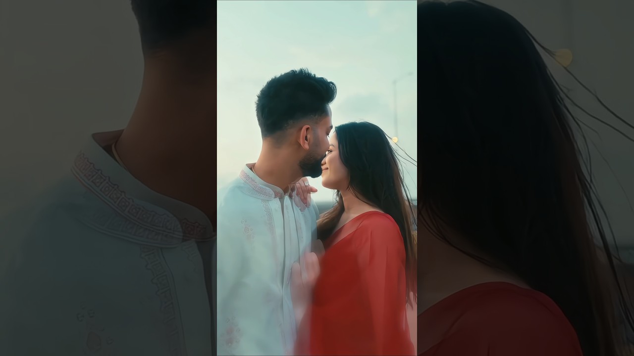 Jannat Zubair & Elvish Yadav's Romantic New Song 🎶