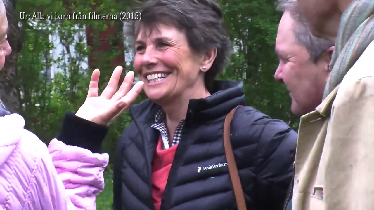 Saltkråkan Reunion: 50 Years Later with 'All of Us Children' Cast 🌟