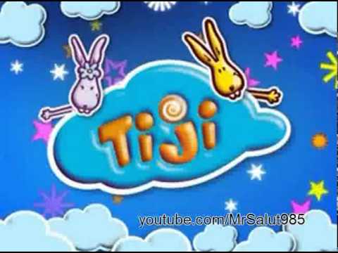 Closing - Fin des programmes - Tiji