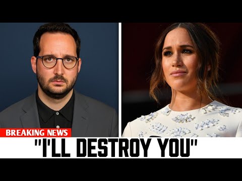 Amazon MGM Studios and Meghan Markle Conflict ⚔️