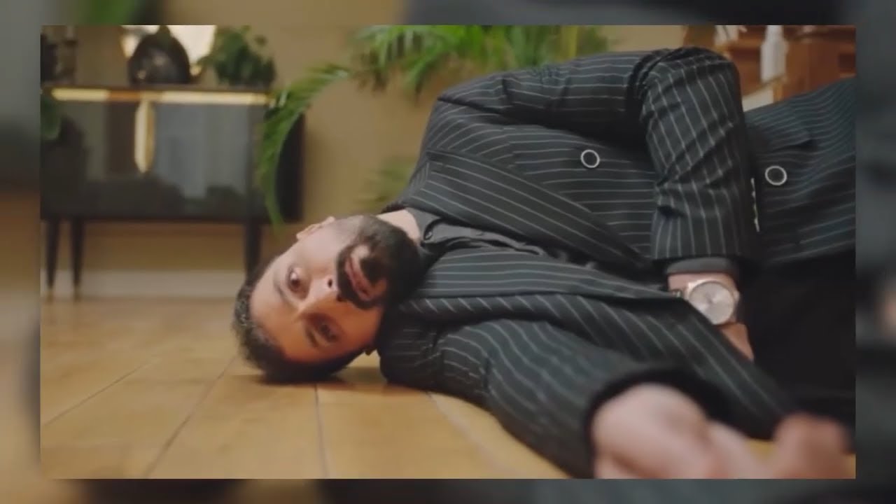 IO SONO FARAH .Behnam muore per vedetta di sua cugina Merjan