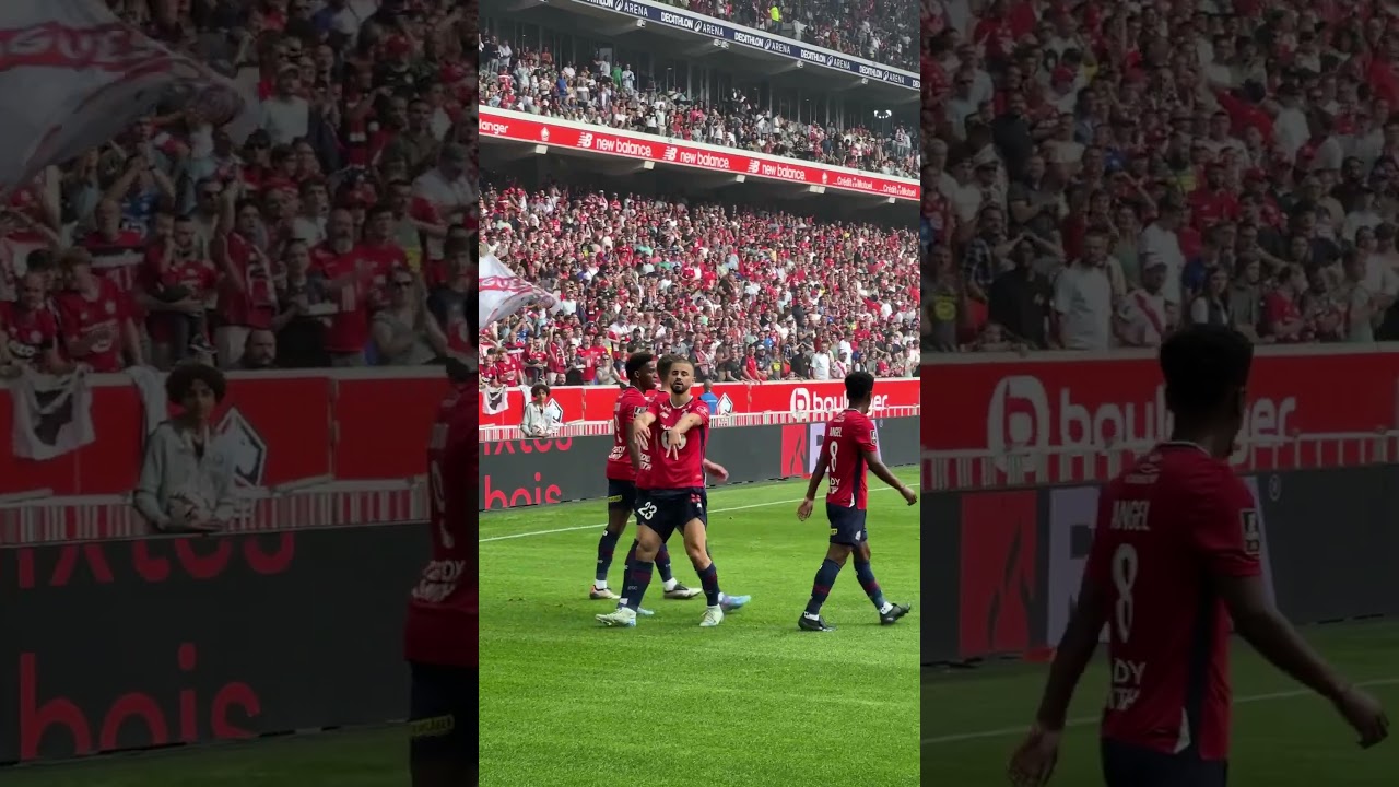 Edon marque encore 👊⚡️