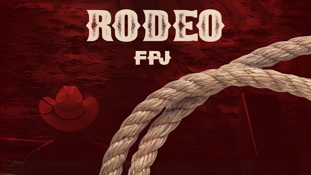 F.P.J. & RODEO: Soulful Tribute to a Cowgirl 🤠