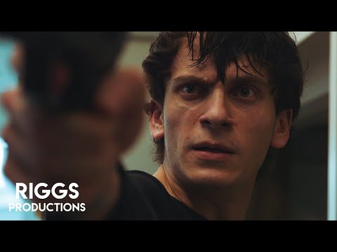 REVELATIONS - Phantoms (Ep 5) - Award-Winning Action Web Series | Short Action Film