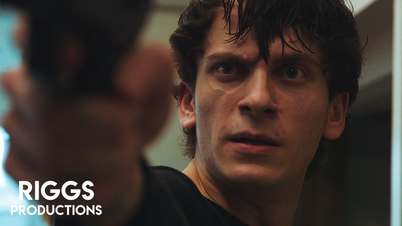 REVELATIONS - Phantoms (Ep 5): Action Web Series