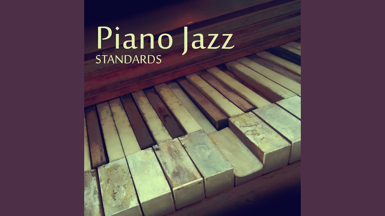 Piano Shades - Smooth Jazz & Mellow Piano 🎹