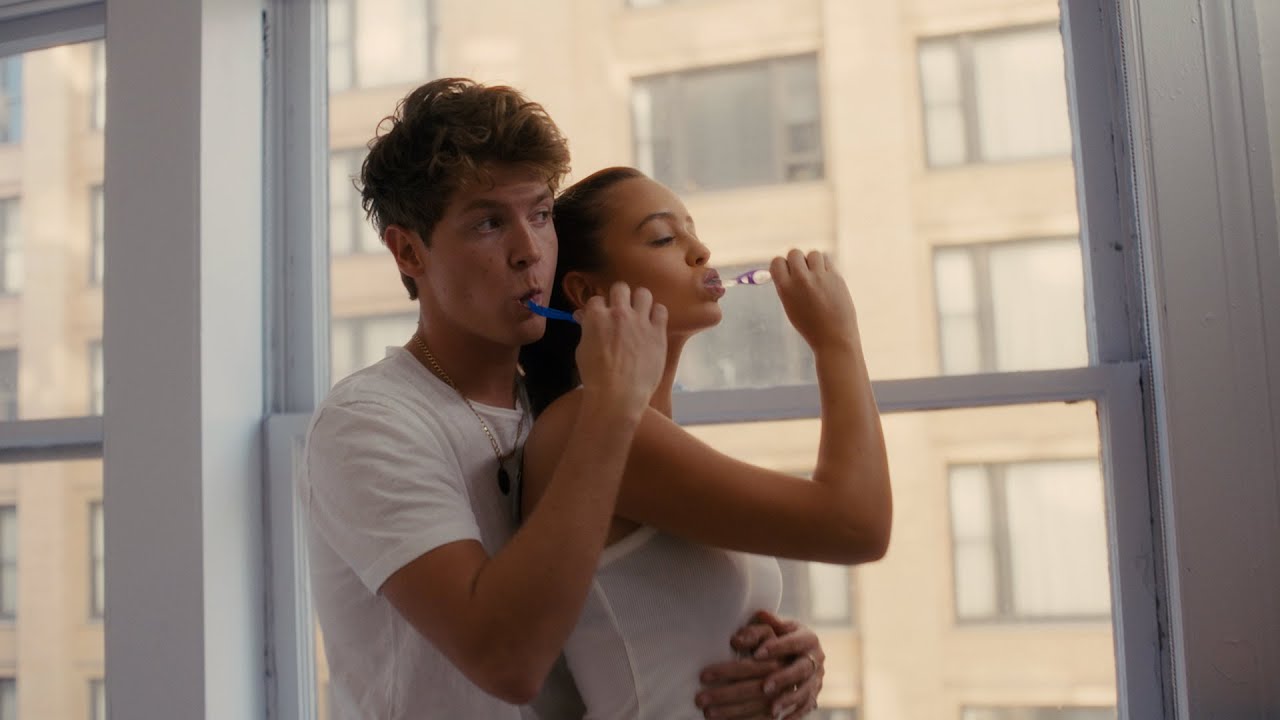 Jamie Miller's 'Here's Your Perfect' Official Music Video 🎶