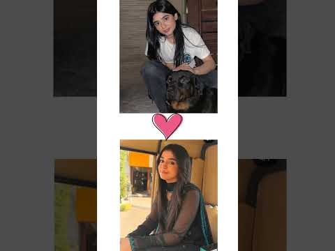 Sehar Khan vs Laiba Khan #seharkhan #laibakhan #aaspaas #aliansari #shorts #youtubeshorts #viral