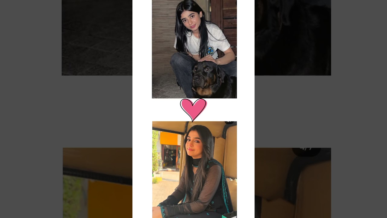 Sehar Khan vs Laiba Khan: The Ultimate Pakistani Drama Showdown 🎬