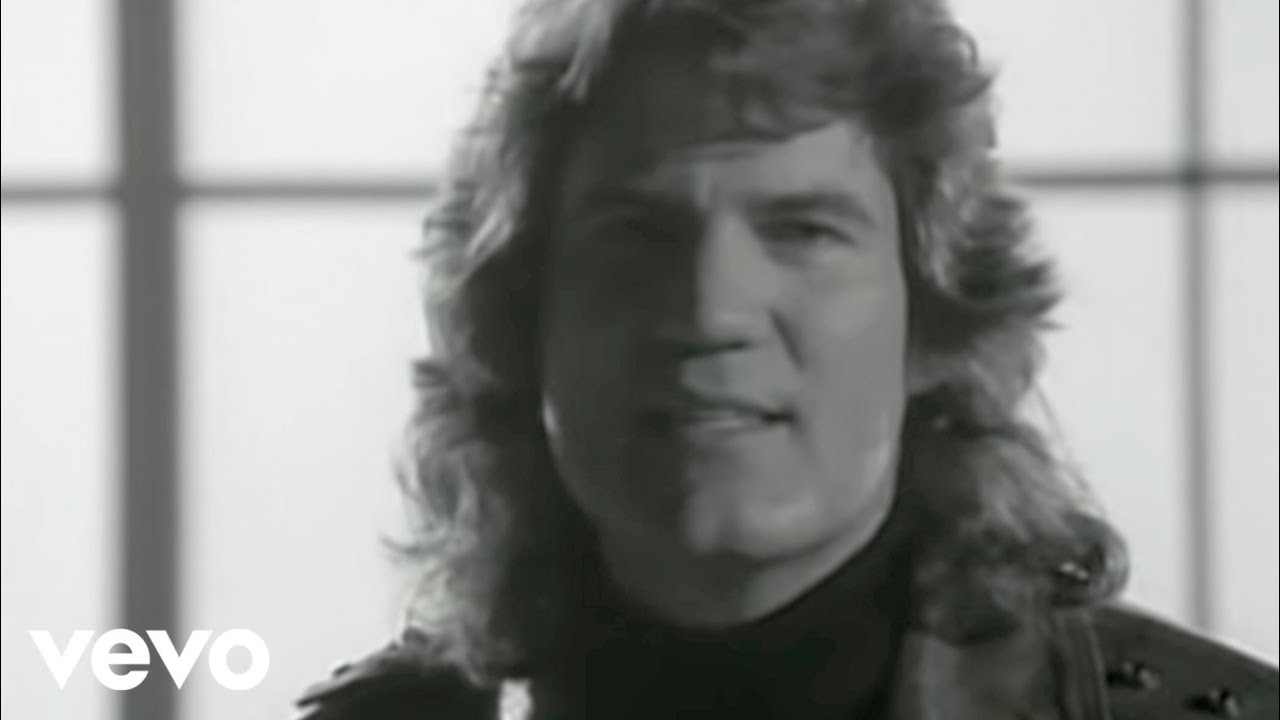 38 Special - Second Chance (HD Official Video)