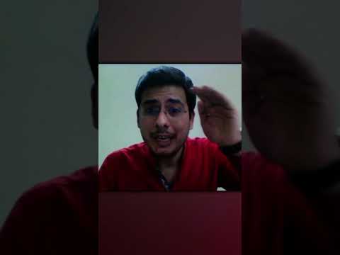 How tough is IISc/IIT interview? Check the complete interview guidance video of IIT/IISC. |Inteview|