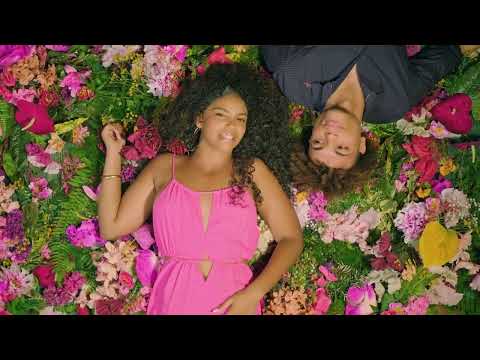 Lyä M - LANMOU ETERNEL (official video)