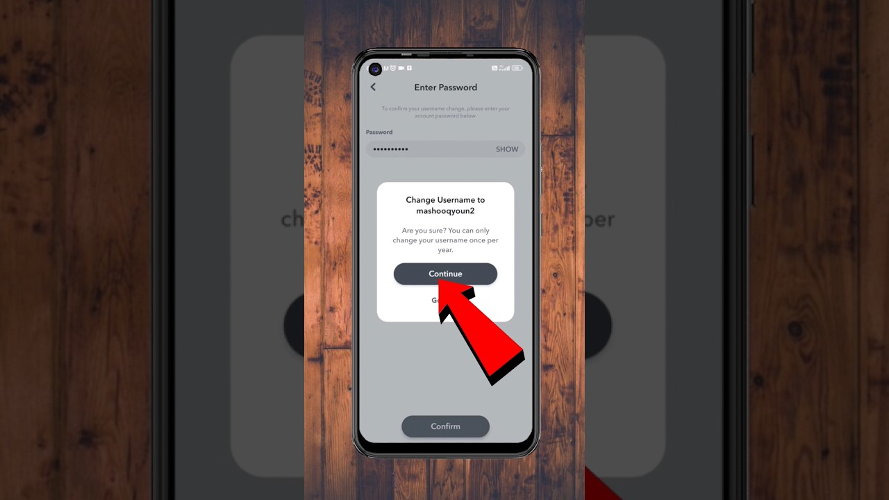 How to Change Your Snapchat Username | Step-by-Step Guide