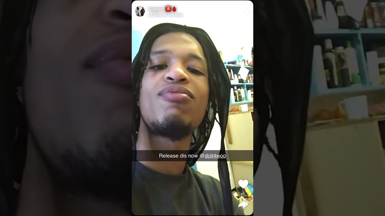 Suspect (AGB) and Swavey (AGB) Relax in Jail While Listening to Lil Dotz and Broadday 🎶