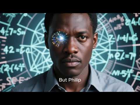 PHILIP EMEAGWALI: The Super computing Pioneer
